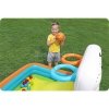 Plac zabaw dmuchany z piłkami 120 x 107 x 84 cm Bestway 52728